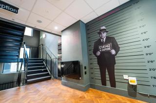 Duke Street Boutique Hotel - 2