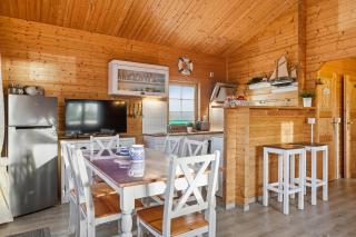 Ferienhaus Dat Fischerhus - 4