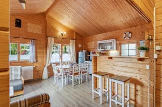 Ferienhaus Dat Fischerhus - 3