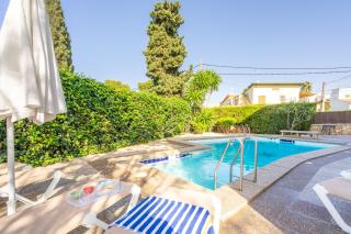 Villa Son Veri d'Alt - 8