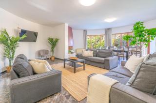 Villa Son Veri d'Alt - 5