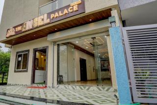 Hotel O The Angel palace - 8