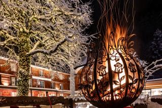 Hotel Kemmeriboden-Bad AG - 2