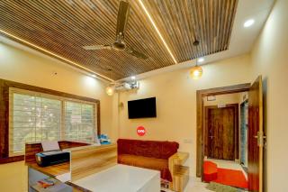 Hotel O The Angel palace - 7