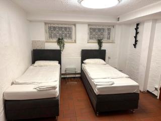 Monteurwohnung in Hürth bei Köln - 6