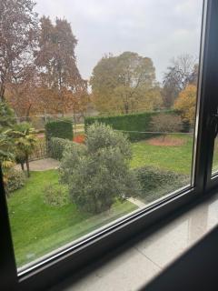 Parco Hotel Sassi - Turin - 9