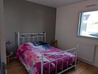 Maison récente entre la campagne et la mer - 1