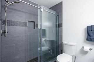 LIVE THE 2026 WORLD CUP IN ATLANTA ll Backstage Bungalow l Easy Stadium Access,Free Parking, Dog Friendly - Atlanta - 9