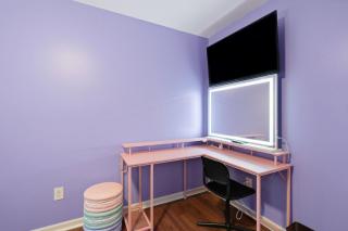 LIVE THE 2026 WORLD CUP IN ATLANTA ll Backstage Bungalow l Easy Stadium Access,Free Parking, Dog Friendly - Atlanta - 8