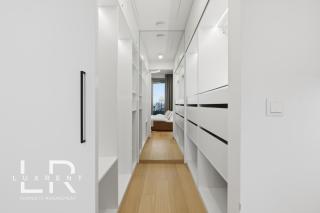 SKYPARK Elite Suite, City View ,FREE PARKING - 7