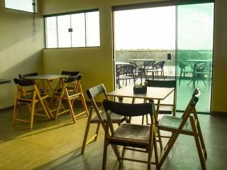 Bella Vista Hotel - 7