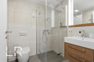 SKYPARK Elite Suite, City View ,FREE PARKING - 1