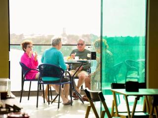 Bella Vista Hotel - 2