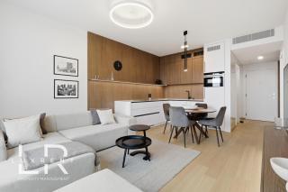 SKYPARK Elite Suite, City View ,FREE PARKING - 5