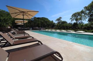 Gîtes au Mas de Cadoule - Saint-Just - 0