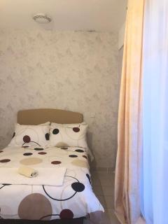 G54 Studio Apartment - 9