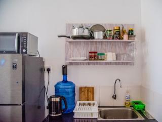 G54 Studio Apartment - 3