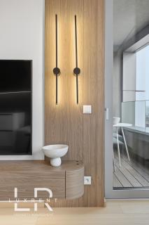 SKYPARK Elite Suite, City View ,FREE PARKING - 3