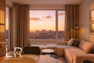 SKYPARK Elite Suite, City View ,FREE PARKING - 9