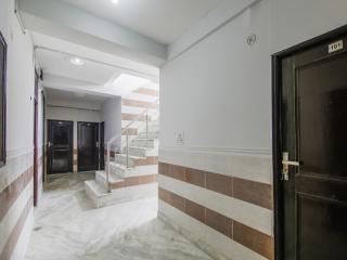 Hotel O Red Rose - 6