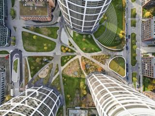 SKYPARK Elite Suite, City View ,FREE PARKING - 1