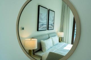 Luxury Yas Golf Stay Near F1 Track - 3