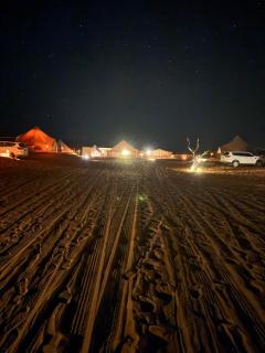 Desert Stars Camp - 7
