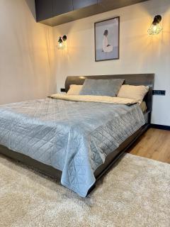 Ternopil Panorama 1 room apart - 4