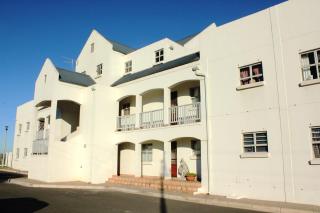 Anatoli, Langebaan, 4 Sleeper - 0