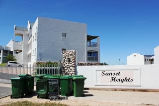 Anatoli, Langebaan, 4 Sleeper - 8