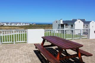 Anatoli, Langebaan, 4 Sleeper - 7