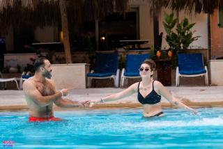 Continental Rosa Boho Hotel And Aqua Park - 6