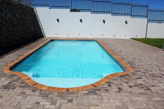 Anatoli, Langebaan, 4 Sleeper - 1