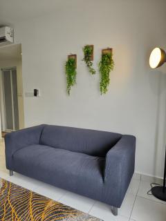 2BR Deluxe Family by KLIA Airport Homestay - 1