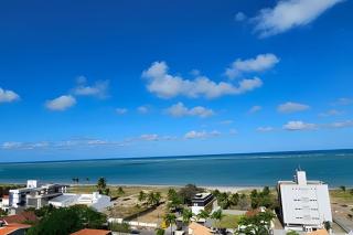 Divino 2 Quartos com Piscina e Vista Incrível - 0