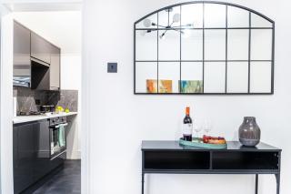 Cosy 3 bed flat in Kings Park - 2