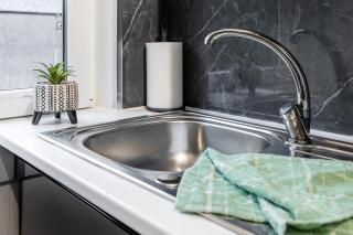 Cosy 3 bed flat in Kings Park - 5