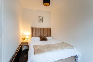 Cosy 3 bed flat in Kings Park - 3