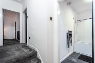 Cosy 3 bed flat in Kings Park - 1