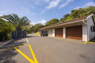 Beachcomber Bay Guest House In South Africa - 6