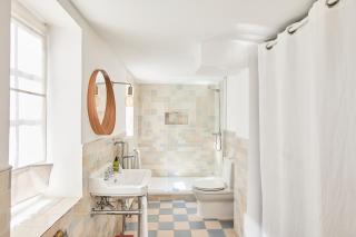 Altes Fährhaus & Bäckerhaus (komplett) - Wewelsfleth - 4