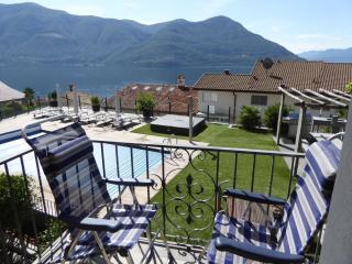 Casa Ghiggi - Zweizimmerwohnung "Ticino" - 2