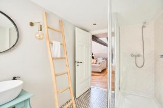 Altes Fährhaus & Bäckerhaus (komplett) - 6