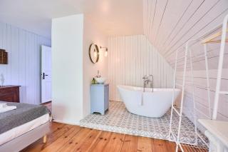 Altes Fährhaus & Bäckerhaus (komplett) - Wewelsfleth - 3