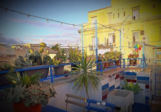 Casa Cutó near Central Station - 0