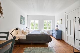 Altes Fährhaus & Bäckerhaus (komplett) - Wewelsfleth - 1