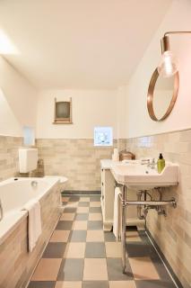 Altes Fährhaus & Bäckerhaus (komplett) - 3