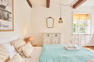 Altes Fährhaus & Bäckerhaus (komplett) - 2