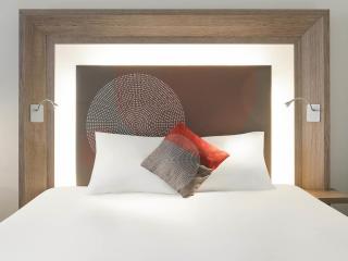 Hotel Novotel Brussels Off Grand Place - 9