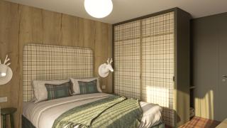 Le Mallet, Courmayeur, Alpine Homesuite - 3